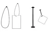 FILO DI SICUREZZA PLASTICA