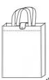 SHOPPER PLASTICA